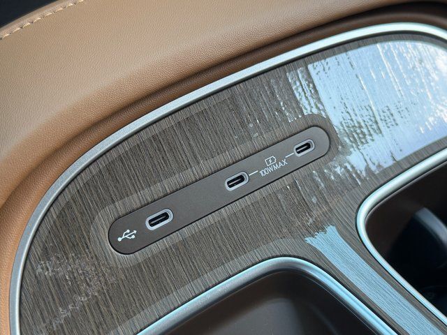 2027 Hyundai PALISADE Calligraphy AWD Chantilly VA