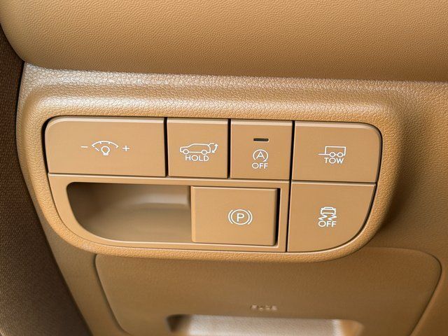 2027 Hyundai PALISADE Calligraphy AWD Chantilly VA