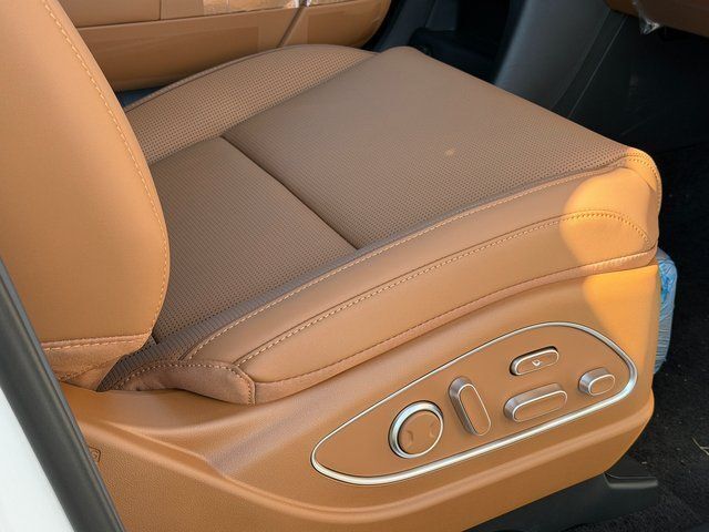2027 Hyundai PALISADE Calligraphy AWD Chantilly VA