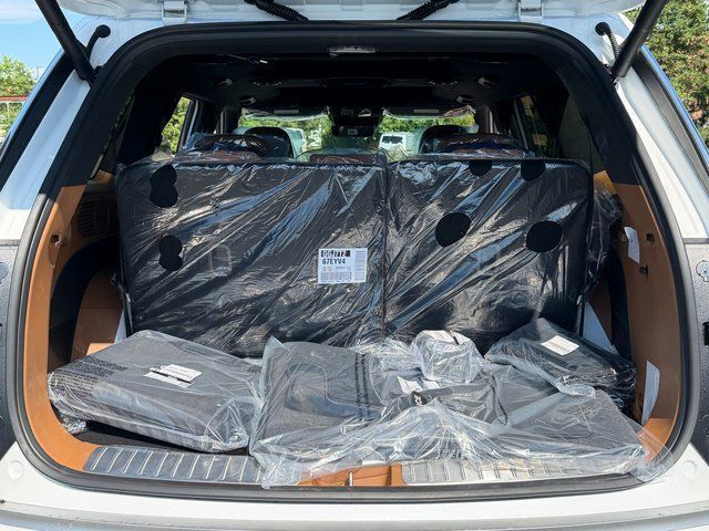 2027 Hyundai PALISADE Calligraphy AWD Chantilly VA