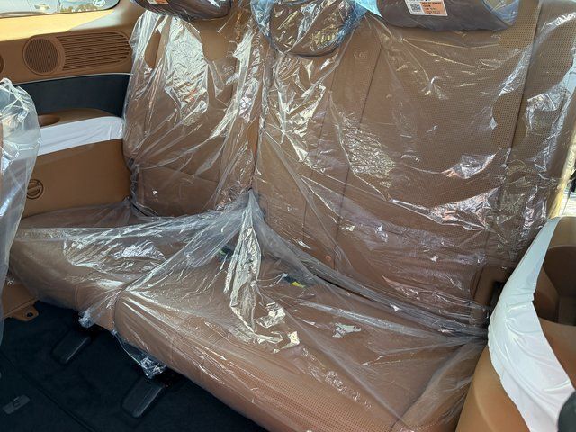 2027 Hyundai PALISADE Calligraphy AWD Chantilly VA
