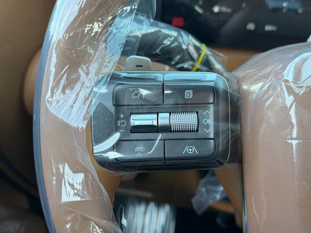 2027 Hyundai PALISADE Calligraphy AWD Chantilly VA