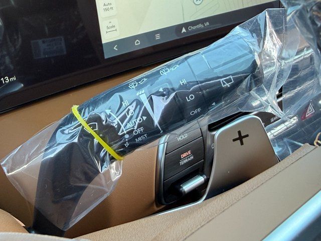 2027 Hyundai PALISADE Calligraphy AWD Chantilly VA