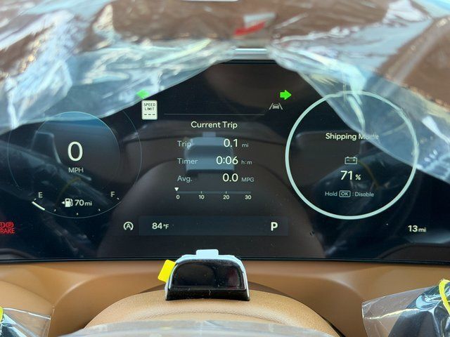 2027 Hyundai PALISADE Calligraphy AWD Chantilly VA