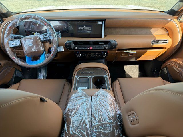 2027 Hyundai PALISADE Calligraphy AWD Chantilly VA