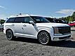 2027 Hyundai PALISADE Calligraphy AWD