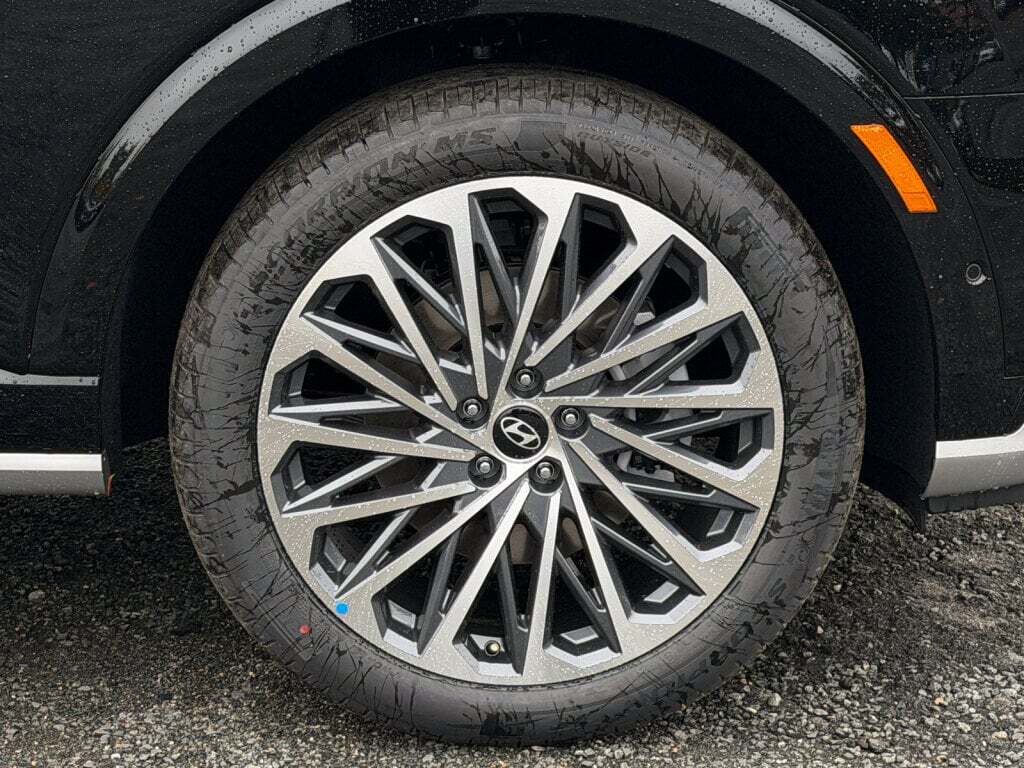 2027 Hyundai PALISADE Calligraphy AWD Chantilly VA