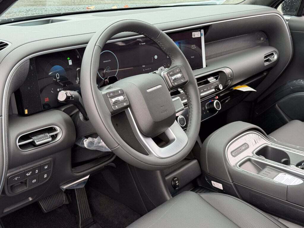 2027 Hyundai PALISADE Calligraphy AWD Chantilly VA