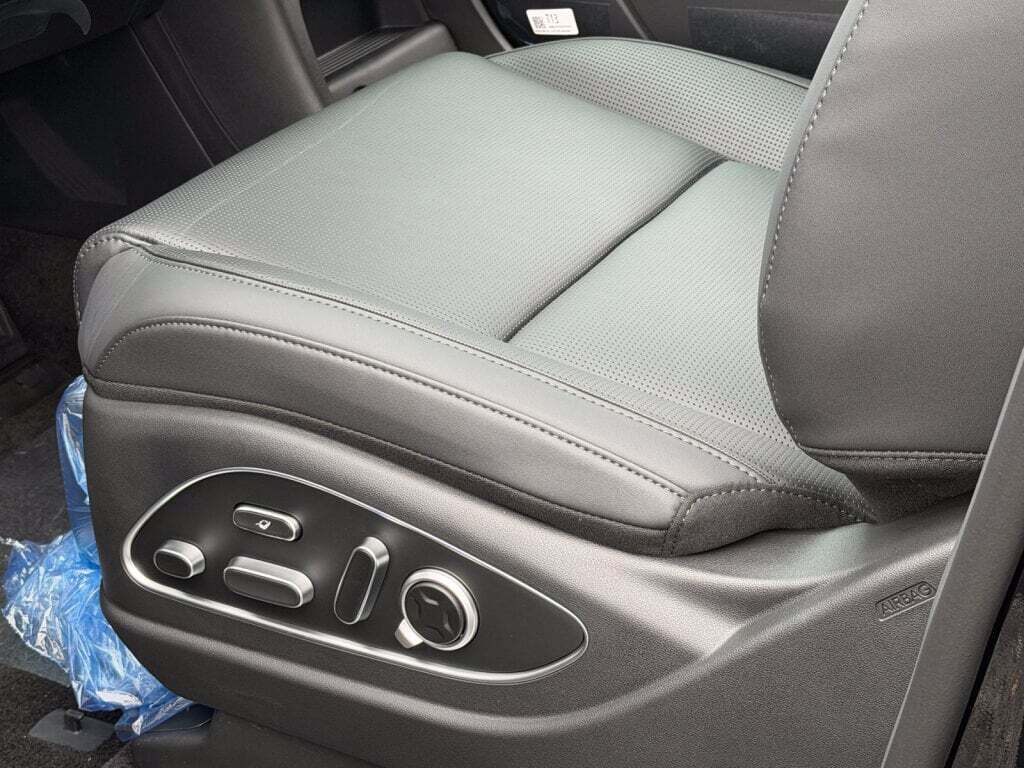 2027 Hyundai PALISADE Calligraphy AWD Chantilly VA