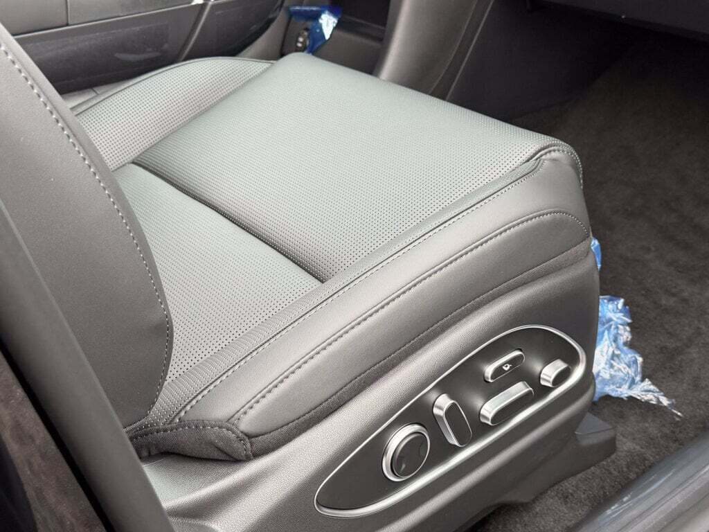 2027 Hyundai PALISADE Calligraphy AWD Chantilly VA