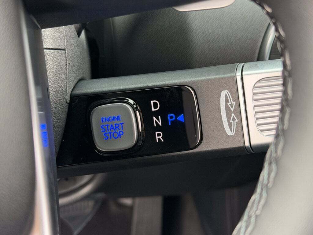 2027 Hyundai PALISADE Calligraphy AWD Chantilly VA