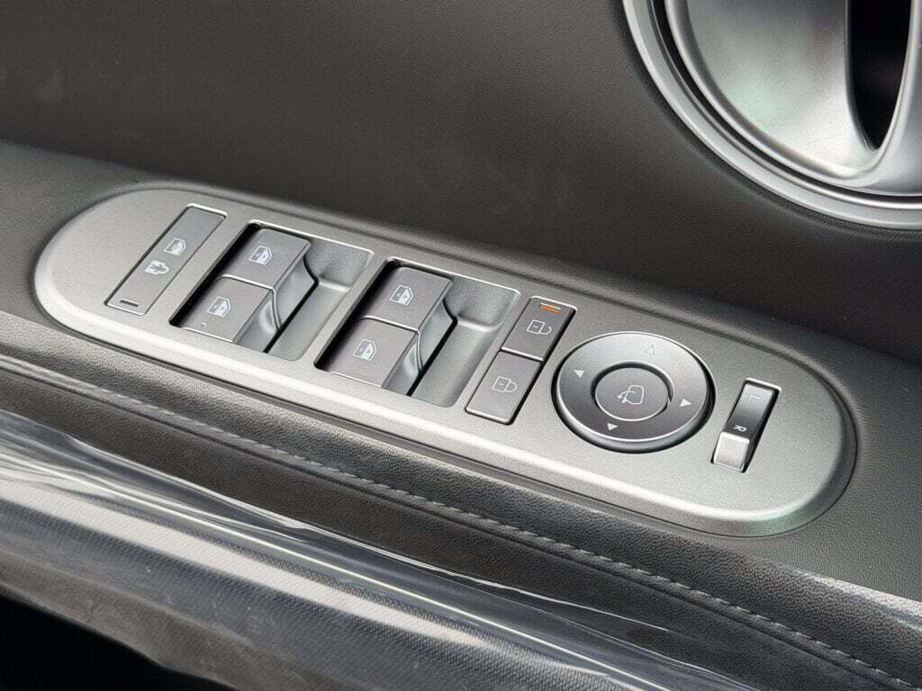 2027 Hyundai PALISADE Calligraphy AWD Chantilly VA