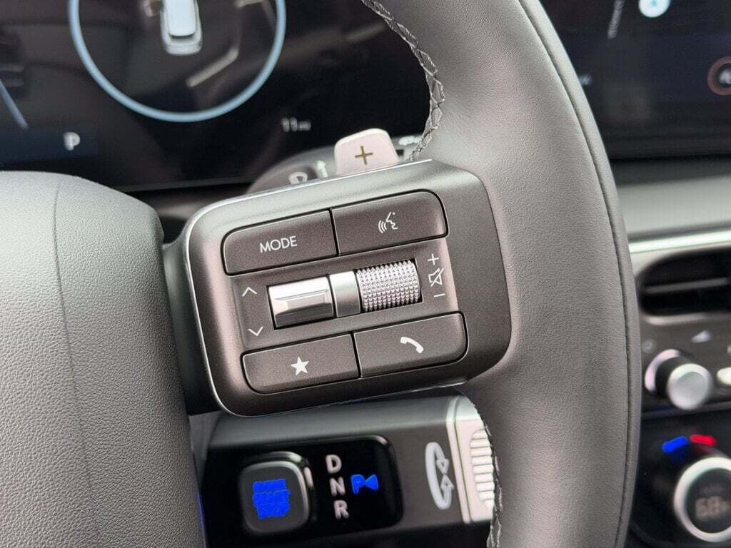 2027 Hyundai PALISADE Calligraphy AWD Chantilly VA