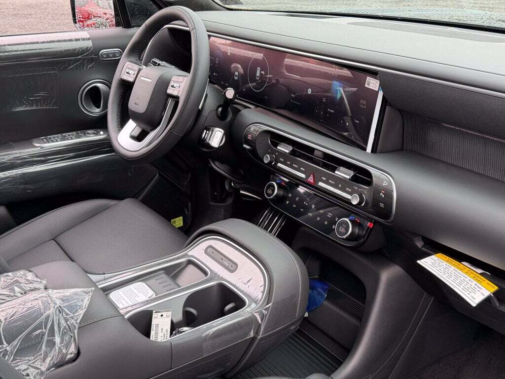 2027 Hyundai PALISADE Calligraphy AWD Chantilly VA
