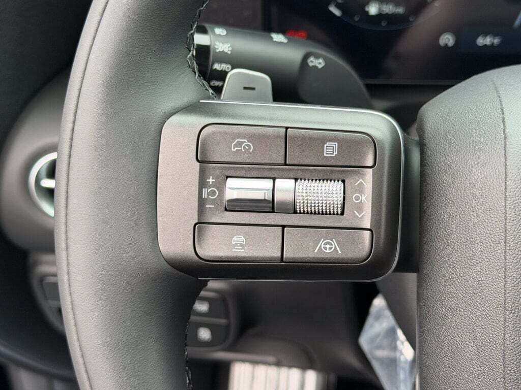 2027 Hyundai PALISADE Calligraphy AWD Chantilly VA
