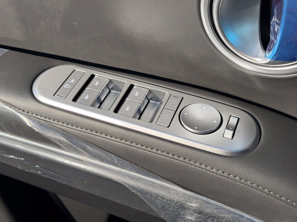 2027 Hyundai PALISADE HYBRID Blue SEL 7P Chantilly VA