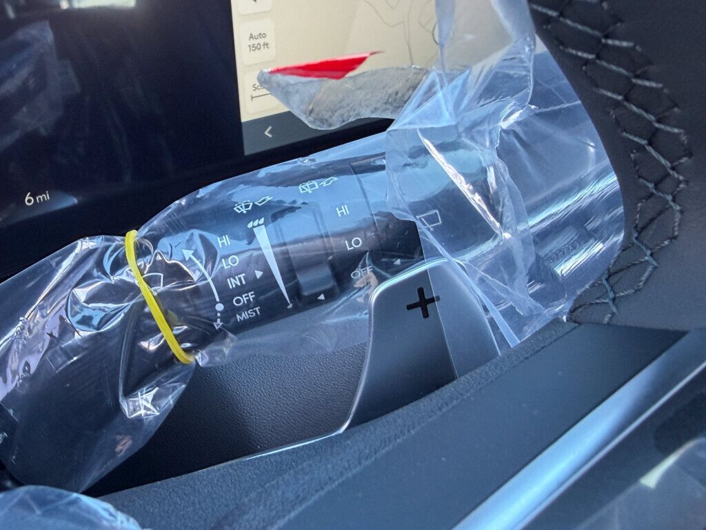 2027 Hyundai PALISADE HYBRID Blue SEL 7P Chantilly VA