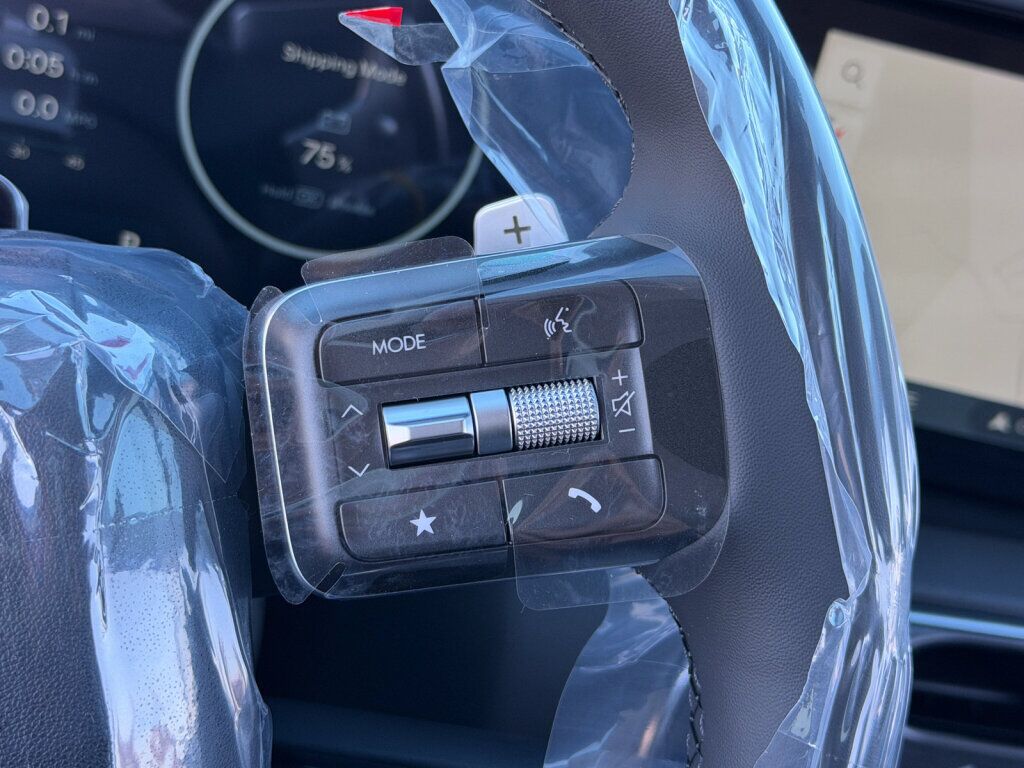 2027 Hyundai PALISADE HYBRID Blue SEL 7P Chantilly VA