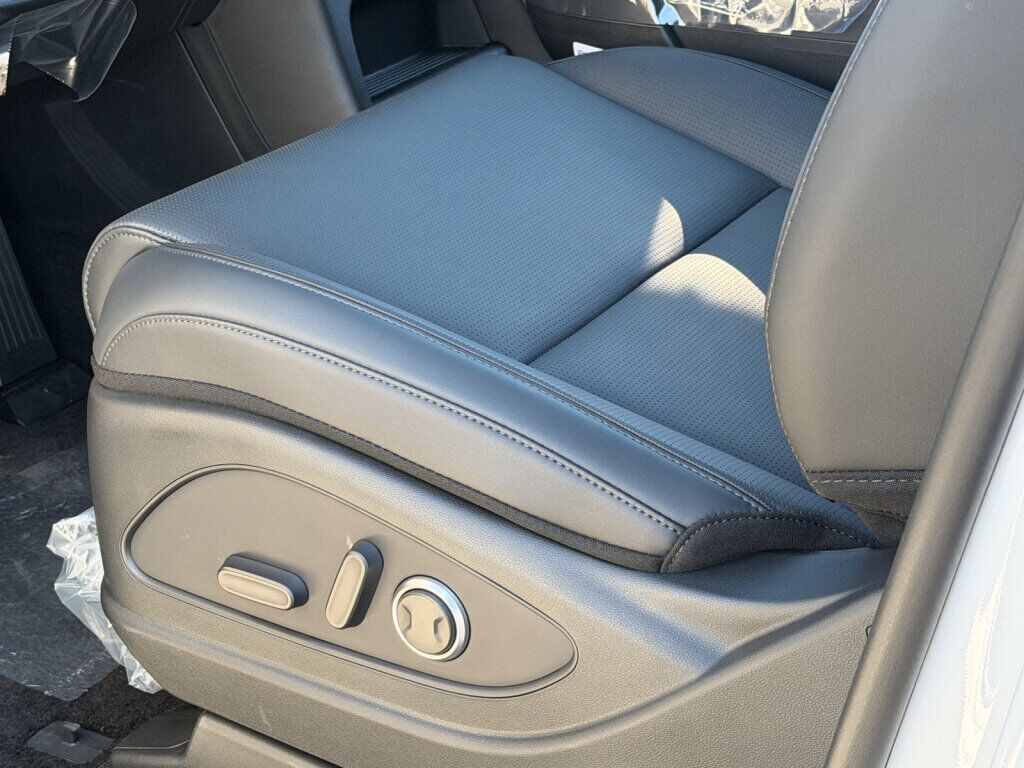 2027 Hyundai PALISADE HYBRID Blue SEL 7P Chantilly VA