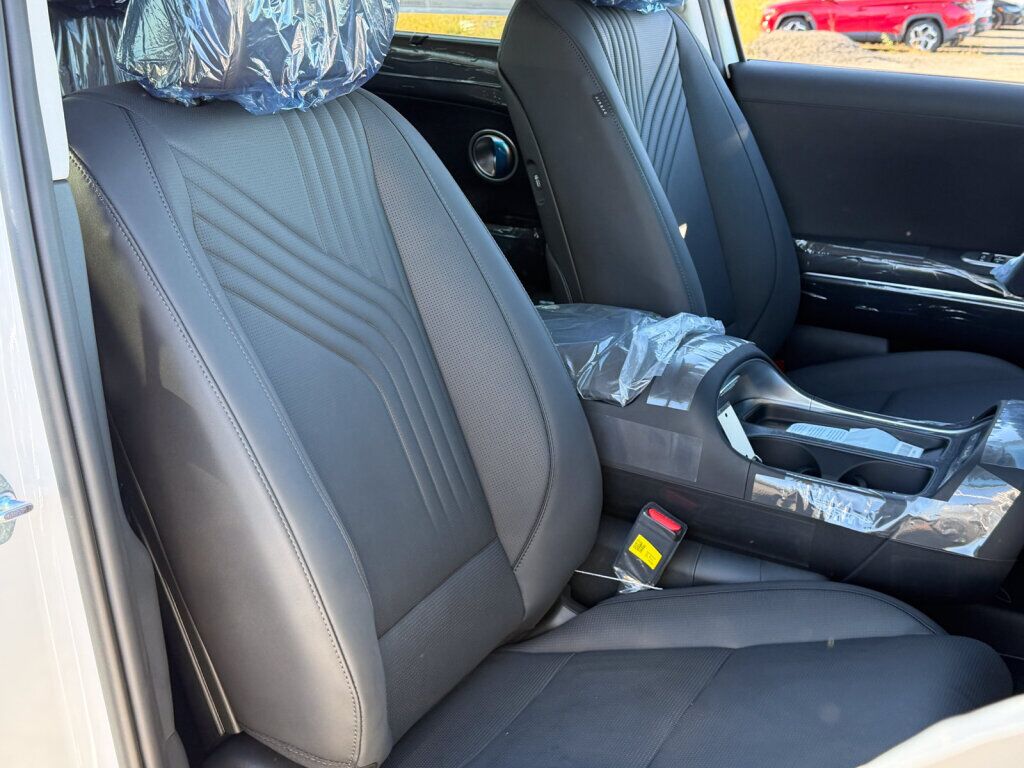 2027 Hyundai PALISADE HYBRID Blue SEL 7P Chantilly VA