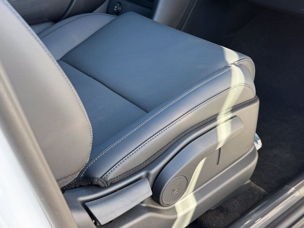 2027 Hyundai PALISADE HYBRID Blue SEL 7P Chantilly VA