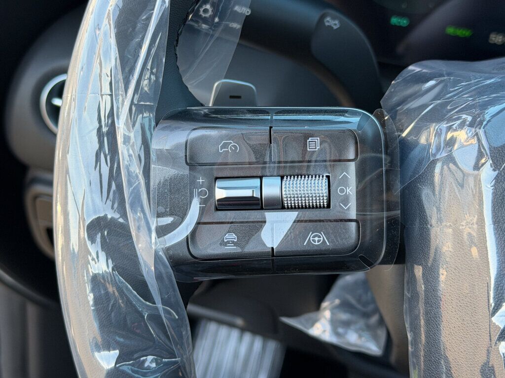 2027 Hyundai PALISADE HYBRID Blue SEL 7P Chantilly VA