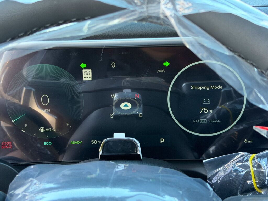 2027 Hyundai PALISADE HYBRID Blue SEL 7P Chantilly VA