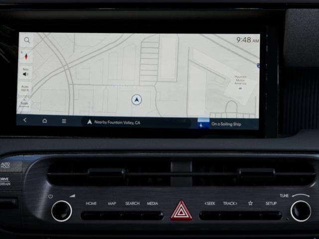 2027 Hyundai PALISADE HYBRID Calligraphy Black Ink Waldorf MD