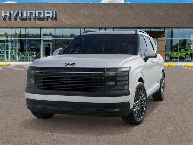2027 Hyundai PALISADE HYBRID Calligraphy Black Ink Waldorf MD