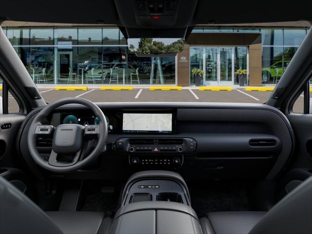 2027 Hyundai PALISADE HYBRID Calligraphy Black Ink Waldorf MD