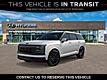 2027 Hyundai PALISADE HYBRID Calligraphy Black Ink