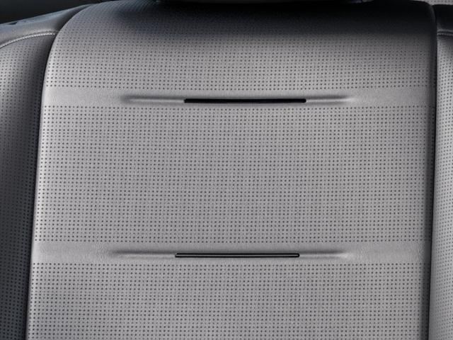 2027 Hyundai PALISADE HYBRID Calligraphy Black Ink Waldorf MD
