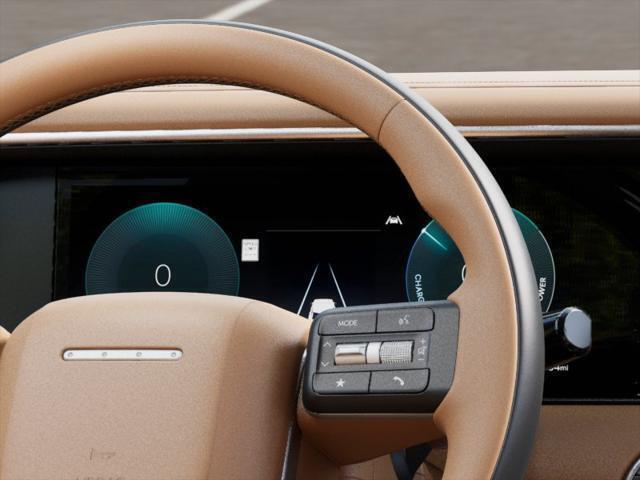 2027 Hyundai PALISADE HYBRID Calligraphy Waldorf MD