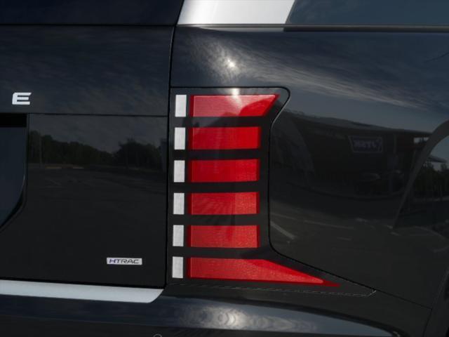 2027 Hyundai PALISADE HYBRID Calligraphy Waldorf MD