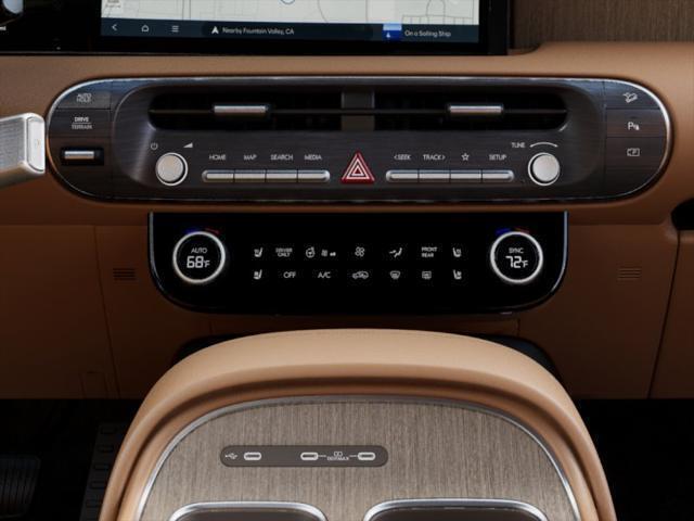 2027 Hyundai PALISADE HYBRID Calligraphy Waldorf MD