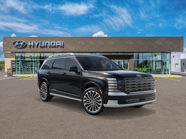 2027 Hyundai PALISADE HYBRID Calligraphy Waldorf MD