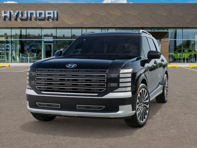 2027 Hyundai PALISADE HYBRID Calligraphy Waldorf MD