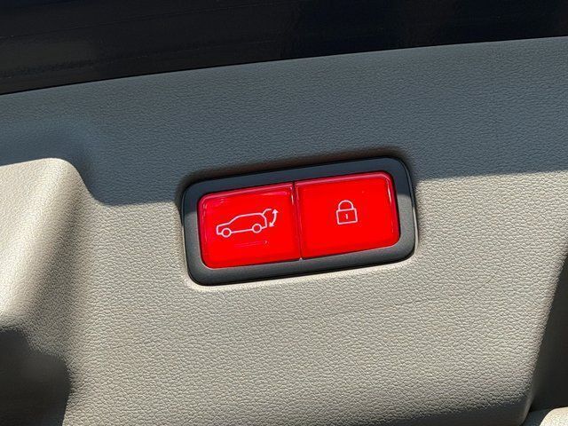2027 Hyundai PALISADE HYBRID Limited 8P Chantilly VA