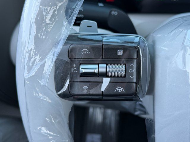 2027 Hyundai PALISADE HYBRID Limited 8P Chantilly VA