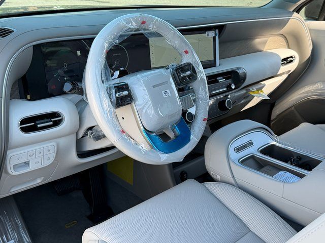 2027 Hyundai PALISADE HYBRID Limited 8P Chantilly VA