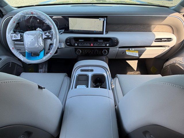 2027 Hyundai PALISADE HYBRID Limited 8P Chantilly VA