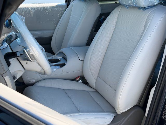 2027 Hyundai PALISADE HYBRID Limited 8P Chantilly VA