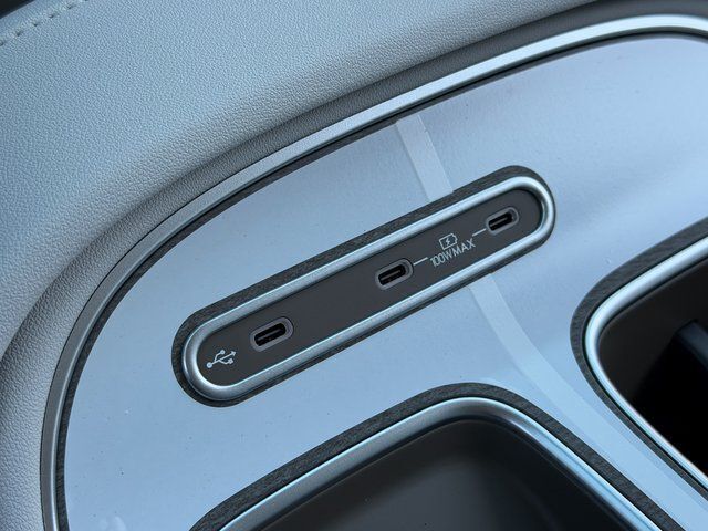 2027 Hyundai PALISADE HYBRID Limited 8P Chantilly VA