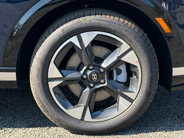 2027 Hyundai PALISADE HYBRID Limited 8P Chantilly VA