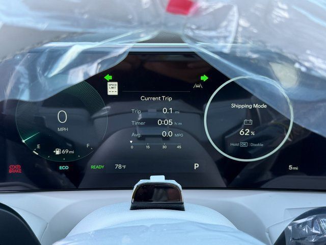 2027 Hyundai PALISADE HYBRID Limited 8P Chantilly VA