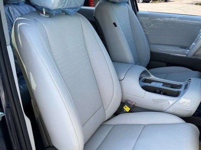 2027 Hyundai PALISADE HYBRID Limited 8P Chantilly VA