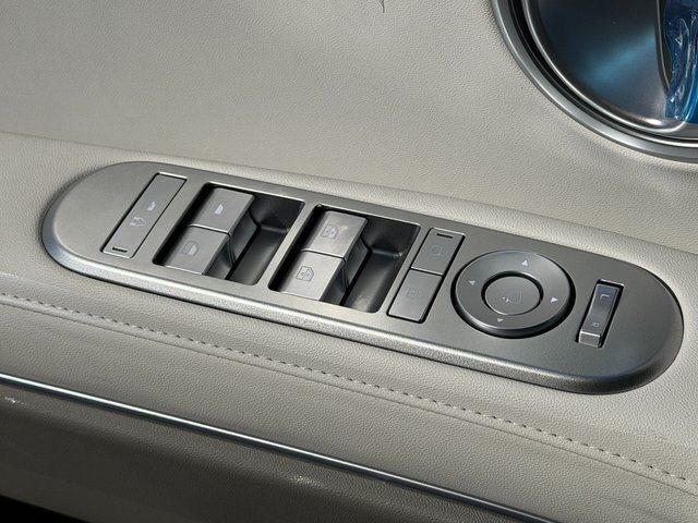 2027 Hyundai PALISADE HYBRID Limited 8P Chantilly VA