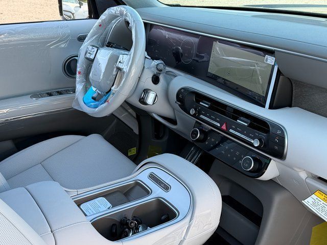2027 Hyundai PALISADE HYBRID Limited 8P Chantilly VA
