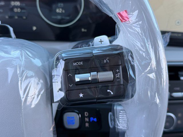 2027 Hyundai PALISADE HYBRID Limited 8P Chantilly VA