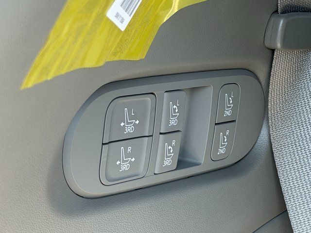2027 Hyundai PALISADE HYBRID Limited 8P Chantilly VA